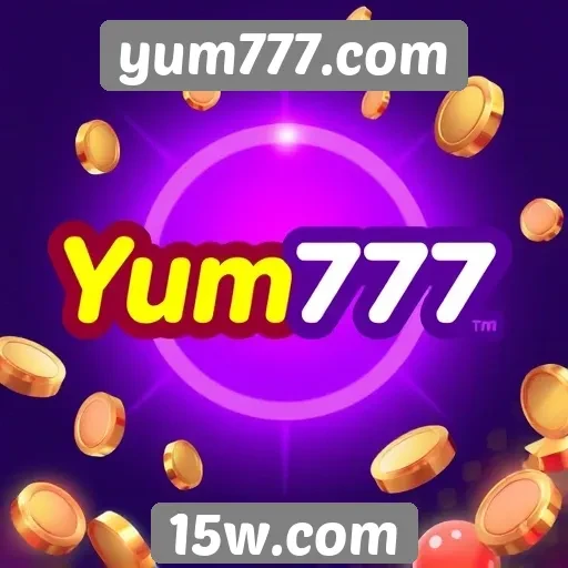 Exploração dos jogos disponíveis em yum777.com