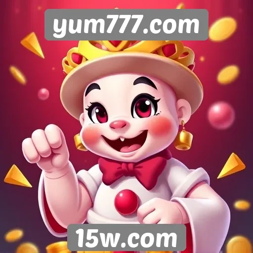 Análise de jogos disponíveis no site yum777.com