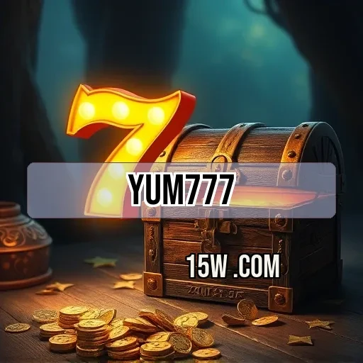 yum777.com Jackpots