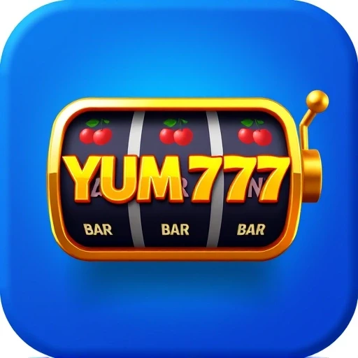 Logotipo yum777.com