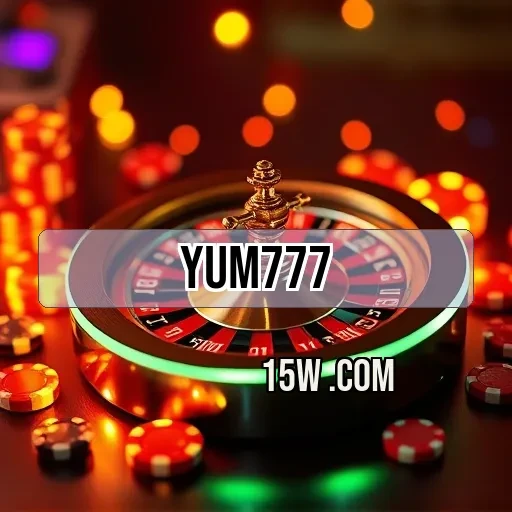 yum777.com Caça-níqueis